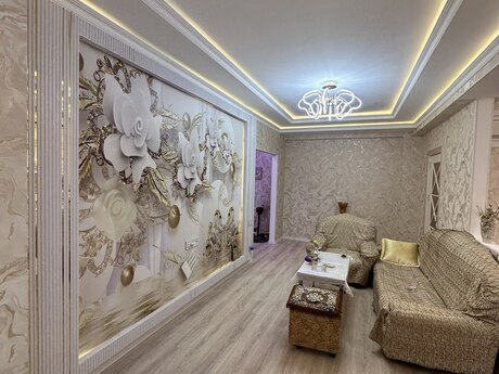 Elan №6507663 - Xırdalan, Xırdalan, 3 otaqlı, 70 m², 8/11 mərtəbə
