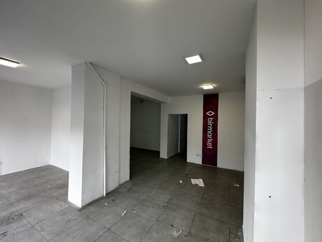 Elan №6507675 - Bakı, Badamdar q., 75 m²