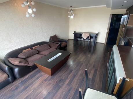2-room apartment for rent, 70 m², 20 Yanvar: 550 ₼/mo 3
