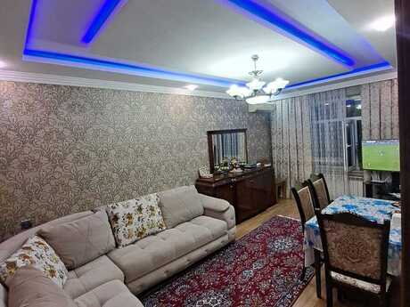 3-комнатная квартира, 65 м², Həzi Aslanov: 175 000 ₼ 3