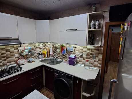 3-комнатная квартира, 65 м², Həzi Aslanov: 175 000 ₼ 5