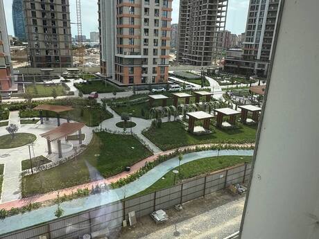 3-комнатная квартира, 69 м², Bakmil: 294 000 ₼ 5