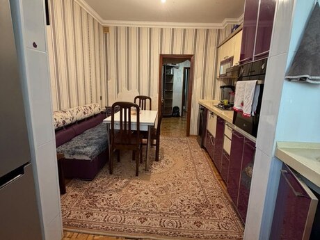 3 otaqlı mənzil, 80 m², Əhmədli: 185 000 ₼ 2