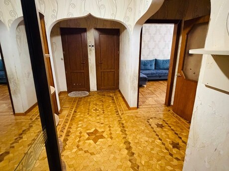 3 otaqlı mənzil, 80 m², Əhmədli: 185 000 ₼ 3
