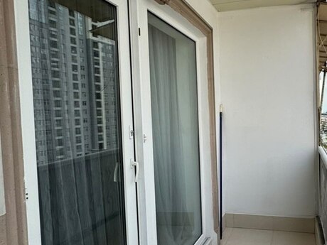 3 otaqlı mənzil, 85 m², Həzi Aslanov: 205 000 ₼ 3