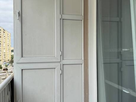3 otaqlı mənzil, 85 m², Həzi Aslanov: 205 000 ₼ 4