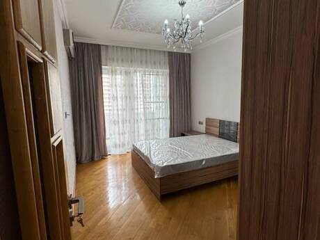 3 otaqlı mənzil, 85 m², Həzi Aslanov: 205 000 ₼ 5