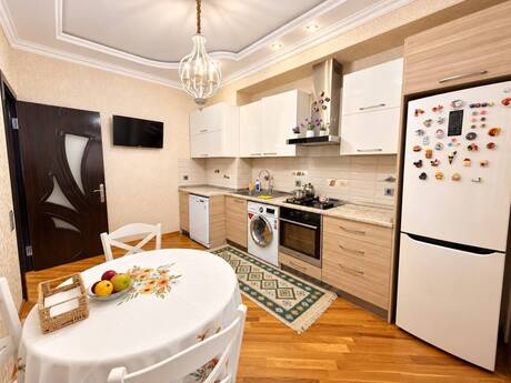 2-комнатная квартира, 55 м², Dərnəgül: 180 000 ₼ 2