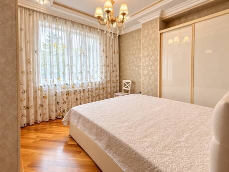 2-комнатная квартира, 55 м², Dərnəgül: 180 000 ₼ 5