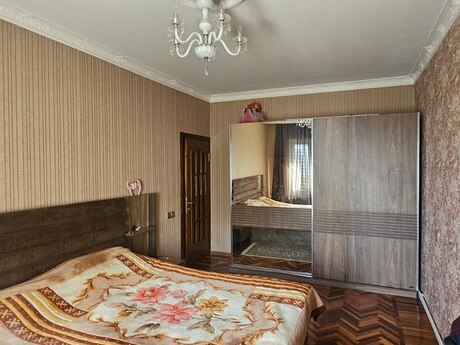 5 otaqlı mənzil, 125 m², Həzi Aslanov: 240 000 ₼ 3