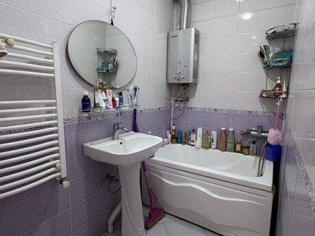 3 otaqlı mənzil, 85 m², Əhmədli: 180 000 ₼ 5