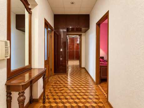 4-room apartment, 100 m², 28 May: 450 000 ₼ 2