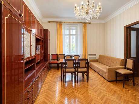 4-room apartment, 100 m², 28 May: 450 000 ₼ 3