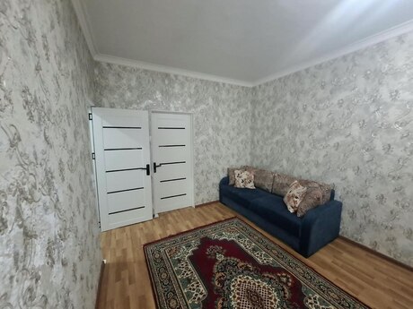 Elan №6507719 - Bakı, Memar Əcəmi m., 2 otaqlı, 45 m², 1/5 mərtəbə