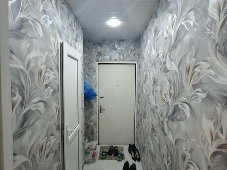 Аренда: 2-комнатная квартира, 45 м², Memar Əcəmi: 600 ₼/мес 5