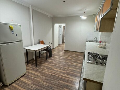 2-room apartment, 60 m², Xalqlar Dostluğu: 168 000 ₼ 5