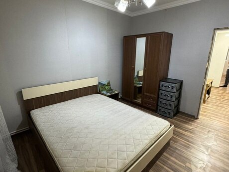 2-room apartment, 60 m², Xalqlar Dostluğu: 168 000 ₼ 3