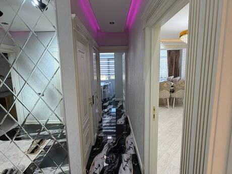 4 otaqlı mənzil, 110 m², Memar Əcəmi: 369 999 ₼ 4