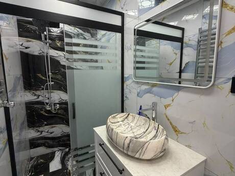 4 otaqlı mənzil, 110 m², Memar Əcəmi: 369 999 ₼ 5