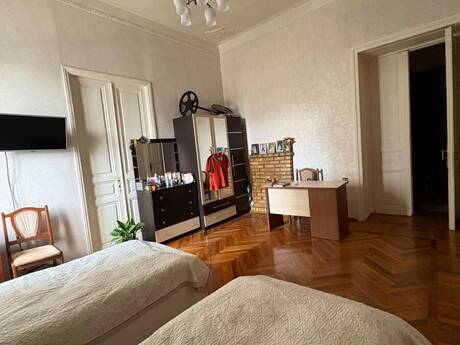 3 otaqlı mənzil, 105 m², 28 May: 275 000 ₼ 4