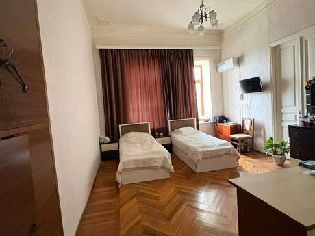3 otaqlı mənzil, 105 m², 28 May: 275 000 ₼ 5