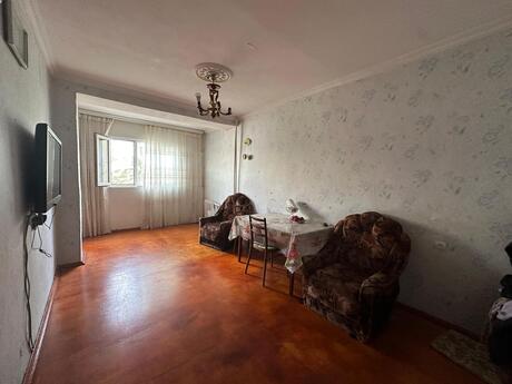 3-room apartment, 44 m², Həzi Aslanov: 87 000 ₼ 3