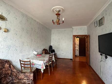 3-room apartment, 44 m², Həzi Aslanov: 87 000 ₼ 5