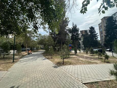 3-room apartment, 44 m², Həzi Aslanov: 87 000 ₼ 2