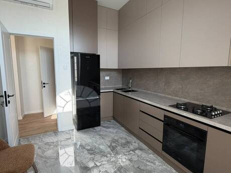 3-room apartment, 85 m², Ağ şəhər: 450 000 ₼ 5