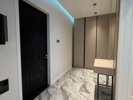 3-room apartment, 85 m², Ağ şəhər: 450 000 ₼ 4