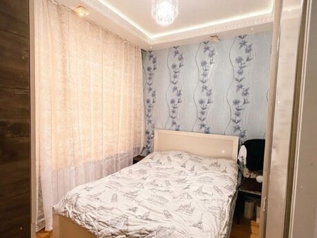 3-комнатная квартира, 66 м², Əhmədli: 144 000 ₼ 3