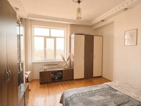 3-комнатная квартира, 66 м², Əhmədli: 144 000 ₼ 2