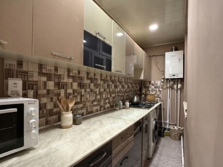 3-комнатная квартира, 66 м², Əhmədli: 144 000 ₼ 5