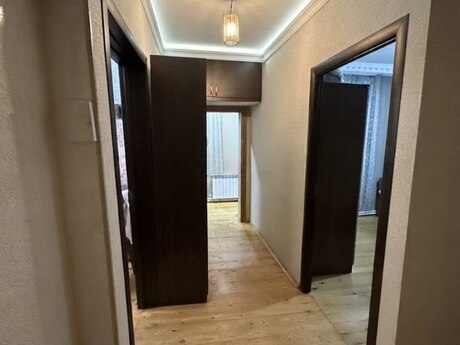 3-комнатная квартира, 66 м², Əhmədli: 144 000 ₼ 4