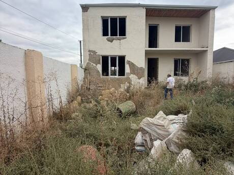5 otaqlı həyət evi, 200 m², Masazır: 85 000 ₼ 2