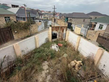 5 otaqlı həyət evi, 200 m², Masazır: 85 000 ₼ 3