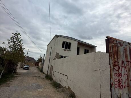 Объявление №6507756 - Баку, пос. Масазыр, 5-комн., 200 м²