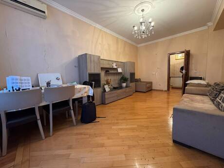 2 otaqlı mənzil, 90 m², Neftçilər: 197 500 ₼ 2