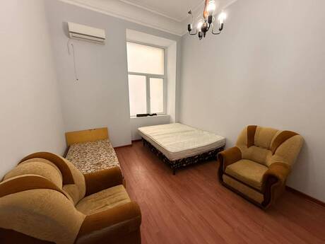 1-room apartment for rent, 40 m², Nəsimi: 700 ₼/mo 2