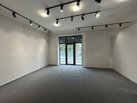 Elan №6507755 - Bakı, Şah İsmayıl Xətai m., 40 m²