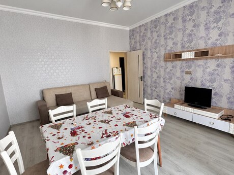 Elan №6507768 - Bakı, Qara Qarayev m., 2 otaqlı, 62 m², 15/16 mərtəbə