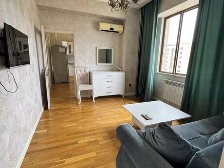 2 otaqlı mənzil, 57 m², Bayıl: 195 000 ₼ 2