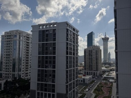 4-room apartment, 175 m², Koroğlu: 415 000 ₼ 4
