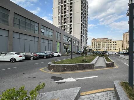 4-room apartment, 175 m², Koroğlu: 415 000 ₼ 2