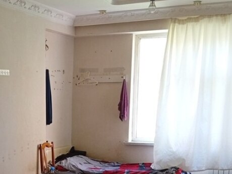 Аренда: 3-комнатная квартира, 120 м², İnşaatçılar: 150 ₼/мес 4