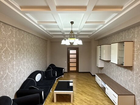 3-комнатная квартира, 130 м², Əhmədli: 315 000 ₼ 3