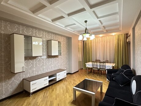 3-комнатная квартира, 130 м², Əhmədli: 315 000 ₼ 4