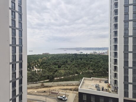 3-room apartment, 71,8 m², Əhmədli: 259 000 ₼ 2