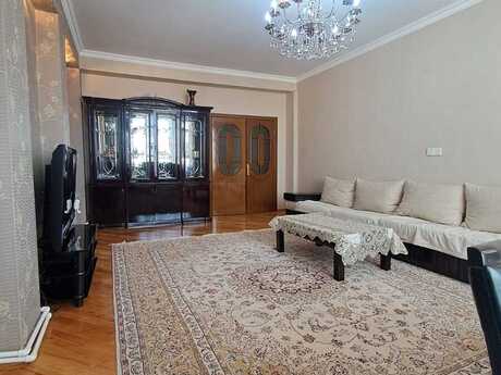 3 otaqlı mənzil, 123 m², Yeni Yasamal: 265 000 ₼ 2