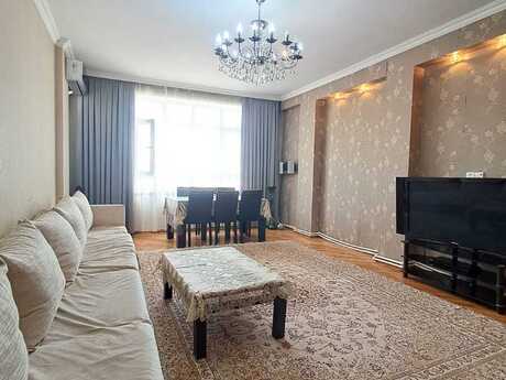 3 otaqlı mənzil, 123 m², Yeni Yasamal: 265 000 ₼ 3